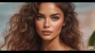 Summer Deep House Mix 2024 Deep Feelings 2024 Love Song