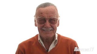 EXCLUSIVE!       Stan Lee    "Out takes & Bloopers"