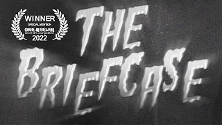 THE BRIEFCASE (SHORT FILM)