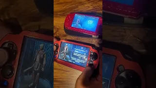 Can A Psp Connect to A Ps vita using Adhoc Mode🤔