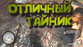 Sniper Elite 4 - Смешные моменты, приколы, баги