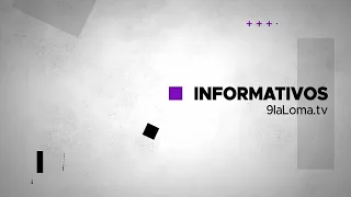 Informativos 9 · 13.5.2024