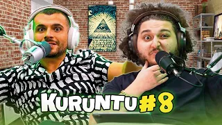 İlluminati Eski Popülaritesini Kaybetti Mi ? KURUNTU #8