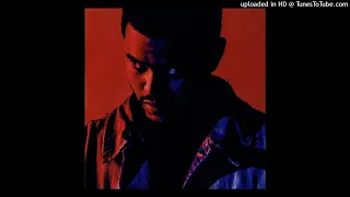 The Weeknd - False Alarm (Acapella)