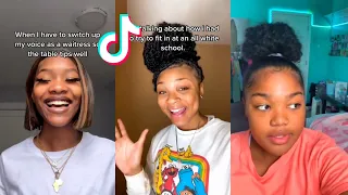 Hi Guys So....Yes I Did that and you Would Do It Too for a Check - TIKTOK COMPILATION