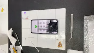 Замена экрана на 11 iPhone (Нельзя так просто взять и заменить!)