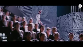 Spyder promo song