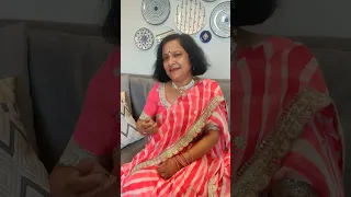 Aankhon se jo utri hai dil mein, tasveer hai ek anjane ki reprised by Vineeta Chauhan.