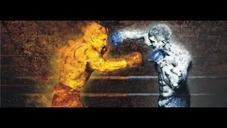 Тренировка Нокаутирующего Удара - Increase punching power