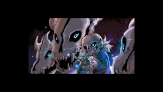 Undertale - Megalovania METAL version Duel Mix (RichaadEB and Caleb Hyles)