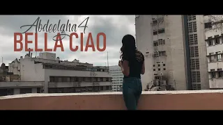 Abdeelgha4 - Bella Ciao (Officiel video) Prod by Negaphone