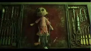 Coraline Intro