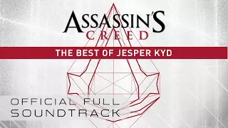 Assassin’s Creed: The Best of Jesper Kyd | Flight Through Jerusalem