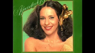 GAL COSTA AQUARELA DO BRASIL