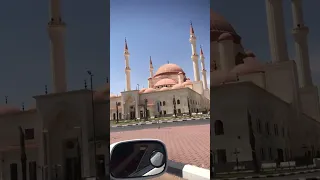 Saudi Arabia Hail masjid al Rajhi