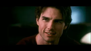 Vanilla Sky 2001 35mm Trailer Deutsch