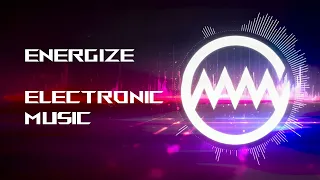 Energize - Original Electronic Music [Marco Majer]