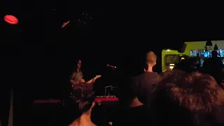 Julien Baker - Rejoice (Live)