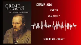 Crime and punishment part 16