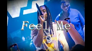 [FREE] Polo G Type Beat '' Feel Me''| Trap Beat 2023