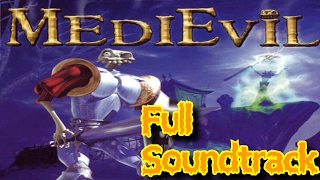 PS1: MediEvil Full Soundtrack (Complete OST)