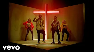 Farruko, Lenier - La Bendición (Official Video)