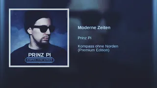 Prinz Pi (Moderne Zeiten) Cover (T.B. feat E.S.)