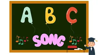 ABC Song | Learn ABC Alphabet for Kids | #Animation #AnimationNTP