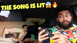 RICEGUM - MY EX (Official Video) REACTION