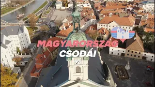 Magyarország Csodái: Győr