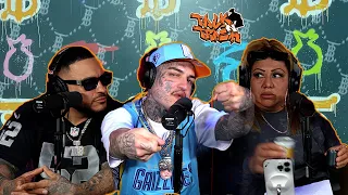 LEFTY GUNPLAY TALKS HIS TRASH!!!