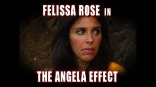 THE ANGELA EFFECT - "Caesar & Otto's Summer Camp Massacre" clip with Felissa Rose