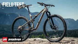 Cannondale Scalpel SE Review: Fast and Efficient | 2020 Field Test XC/DC