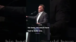 Arnold Schwarzenegger -Rule#2 Speech that broke the internet -Most inspiring story ever #viral