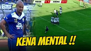 DI HAJAR DARI TENGAH LAPANGAN !! 14 Gol Jarak Jauh Persib Bandung Paling Kejam Sepanjang Sejarah