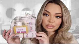 ASMR SKIN CARE COLLECTION!