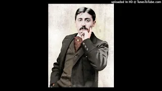 Marcel Proust - Alla ricerca del tempo perduto