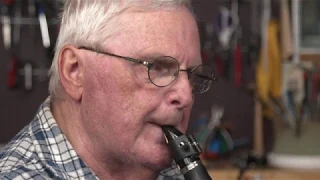 how to learn and teach French embouchure correctly