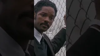 أذا كان لديك حلم، فعليك حمايته، فيلم The Pursuit of Happyness