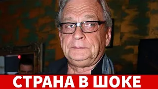 Народ побелел увидев, что стало с Домогаровым...