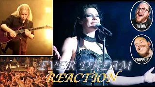 Nightwish - Ever Dream (Live at Wacken) REACTION