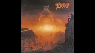 Dio:-'Evil Eyes'