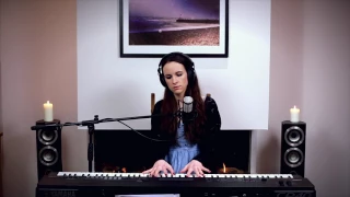 The Windmills Of Your Mind - Jennifer Ann - Fireplace Sessions