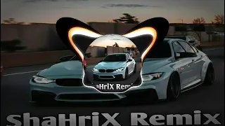 Konfuz Ratata ShaHriX Remix YouTube