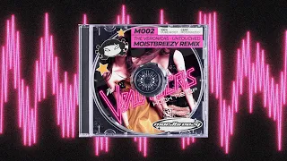 The Veronicas - Untouched (moistbreezy Remix)