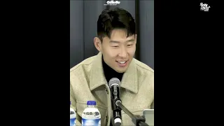 20211122  손흥민 우리형 라디오 EP.01