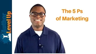 The Five Ps of Marketing