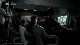 GameGune 2010 - fnatic beat Frag eXecutors