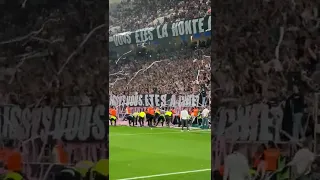 Ligue 1 : Le match Bordeaux-Lorient interrompu à cause de jets de papier toilette !