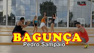 Bagunça - Pedro Sampaio / ELITE COMPANY (Coreografia)